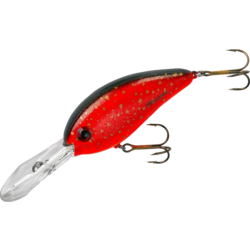 Bomber Deep Fat Free Shad 21g 8cm - RAYBURN