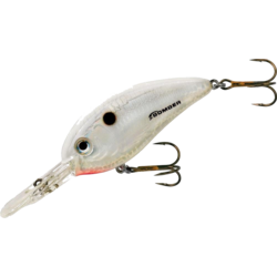 Bomber Fat Free Shad Deep Square Lip 21g 7,6cm - Dpw