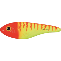 Bomber Herky Jerky 72g 14,8cm - Sal39