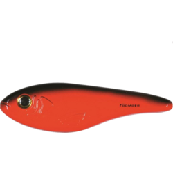 Bomber Herky Jerky Flyt 66g, 14,8cm - SAL85