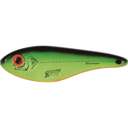927605101101 BOMBER LURES Bomber Herky Jerky Flyt 66g, 14,8cm - Xm7  Standard Small1x1