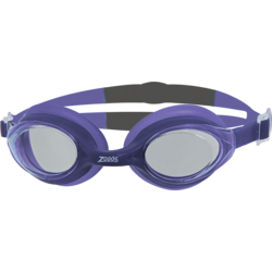 Bondi Goggle - BLUE / GREY /TINT SMOKE Standard Small1x1
