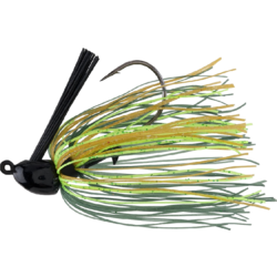949913101101 BOOYAH Booyah Baby Boo Jig 9g - Lonestar Craw  Standard Small1x1