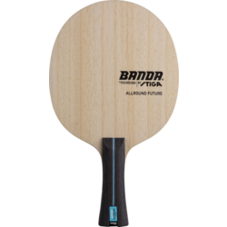 951041101101 STIGA Bordtennisstomme Banda By Stiga Allround Future - Master  Standard Small1x1