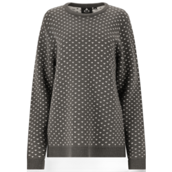 952381101102 WHISTLER Borge Pullover  Standard Small1x1