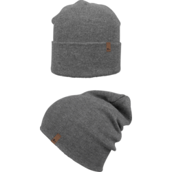 Borgholm Hat - GREY Standard Small1x1