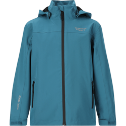 Borise Functional Jacket - STELBJUBLE Standard Small1x1