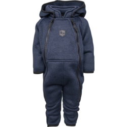 Bormio Baby Overall - NAVY Standard Small1x1