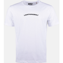 947112101101 LIGHTNING BOLT Born In 71 Tee  Standard Small1x1