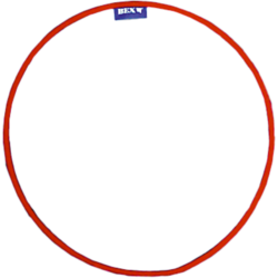 946142101101 BEX  Boule Throw Ring, Foldable 946142101101 BEX Boule Throw Ring, Foldable  Standard Small1x1