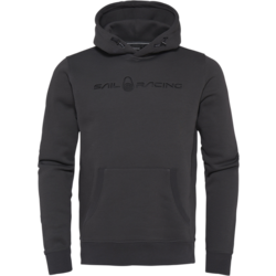 Bowman Hood - ASPHALT Standard Small1x1