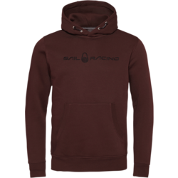 Bowman Hood - BURGUNDY Standard Small1x1
