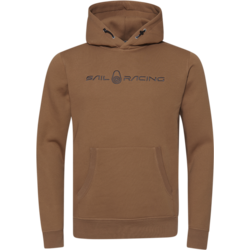 Bowman Hood - DK SAND Standard Small1x1