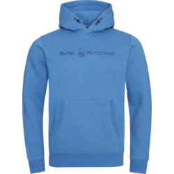 Bowman Hood - FRENCH BLUE Standard Small1x1