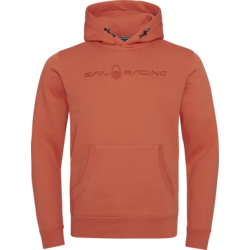 Bowman Hood - RED CRIMSON Standard Small1x1