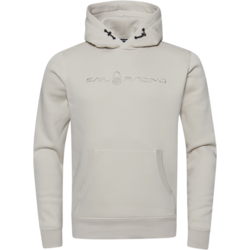 Bowman Hood - WARM BEIGE Standard Small1x1