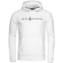 Bowman Hood - WHITE Standard Small1x1