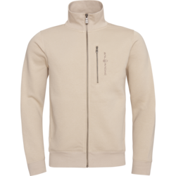 Bowman Zip Jacket - DRY SAND Standard Small1x1