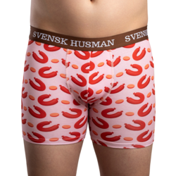 946504101102 SVENSK HUSMAN Boxer Falukorv 1p 946504101102 SVENSK HUSMAN Boxer Falukorv 1p Standard Small1x1