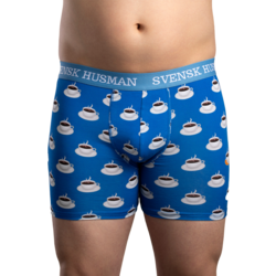 946477101101 SVENSK HUSMAN Boxer Kaffekopp 1p 946477101101 SVENSK HUSMAN Boxer Kaffekopp 1p Standard Small1x1