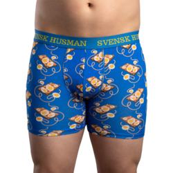 946492101101 SVENSK HUSMAN Boxer Kaviar 1p 946492101101 SVENSK HUSMAN Boxer Kaviar 1p Standard Small1x1