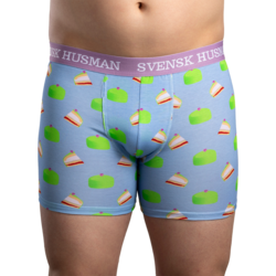 946475101101 SVENSK HUSMAN Boxer Tårtan 1p 946475101101 SVENSK HUSMAN Boxer Tårtan 1p Standard Small1x1
