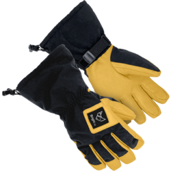 937519102101 BRIGHT EQUIPMENT Bright Glove No:1  Standard Small1x1