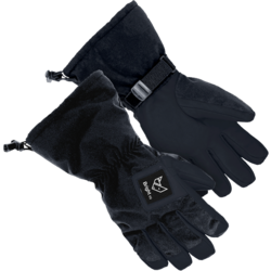 937519101101 BRIGHT EQUIPMENT Bright Glove No:1  Standard Small1x1