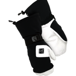 937340101101 BRIGHT EQUIPMENT Bright Glove No:2  Standard Small1x1