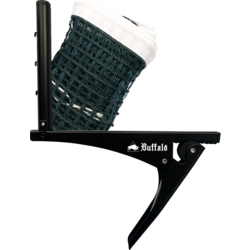927626101101 BUFFALO Buffalo Table Tennis Net Set Basic Clip-on  Standard Small1x1