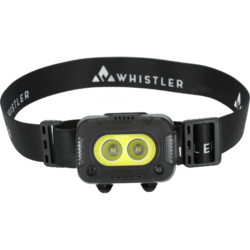 953584101101 WHISTLER Bullita Headlamp  Standard Small1x1