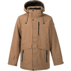 Buron Parka - BEIGE Standard Small1x1