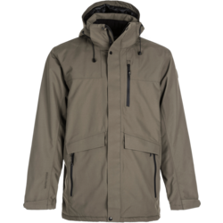 Buron Parka - OLIVBRUN Standard Small1x1