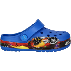 954131102101 ZIGZAG Burundi Clogs  Standard Small1x1
