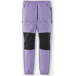 Byxor Vaeltaa - BLOOMING LILAC Standard Small1x1