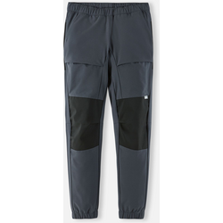 Byxor Vaeltaa - SOFT BLACK Standard Small1x1