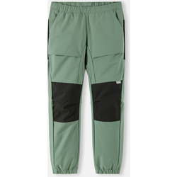 Byxor Vaeltaa - STONE GREEN Standard Small1x1