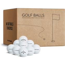 943361101101 OUT OF BOUNDS Callaway Mix 50-pack  Standard Small1x1