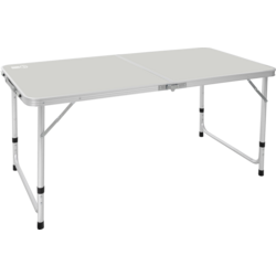 926106101101 ECD GERMANY Campingbord Med Bärhandtag  Standard Small1x1