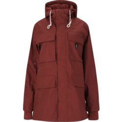 Canon Jacket