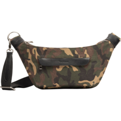 941994102101 HILDEBRAND Canvas Bum Bag 941994102101 HILDEBRAND Canvas Bum Bag Standard Small1x1