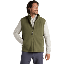 936098102103 TUXER  Carl pile väst M 936098102103 TUXER Carl pile väst M  Standard Small1x1