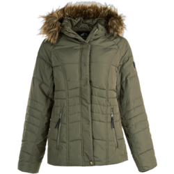 952498101101 WHISTLER Carry Quilted Jacket  Standard Small1x1