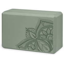 949682101101 GAIAM Celery Point Block 949682101101 GAIAM Celery Point Block Standard Small1x1