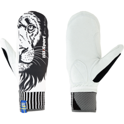 Celsius Race Mitt - LION Standard Small1x1