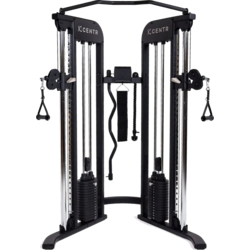 947932101101 CENTR Centr 2 Home Gymfunctional Trainer  Standard Small1x1