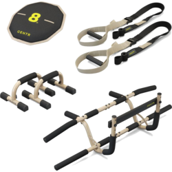 947939101101 CENTR Centr Strengthtraining Kit  Standard Small1x1