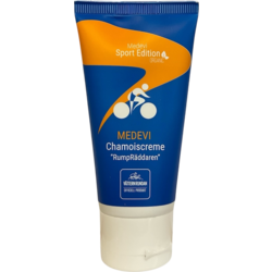 951460101101 MEDEVI Chamoiscreme Rumpräddaren, 50ml  Standard Small1x1