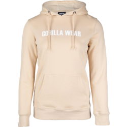 Charlotte Hoodie