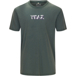 Chawlay - STONED GREEN Standard Small1x1